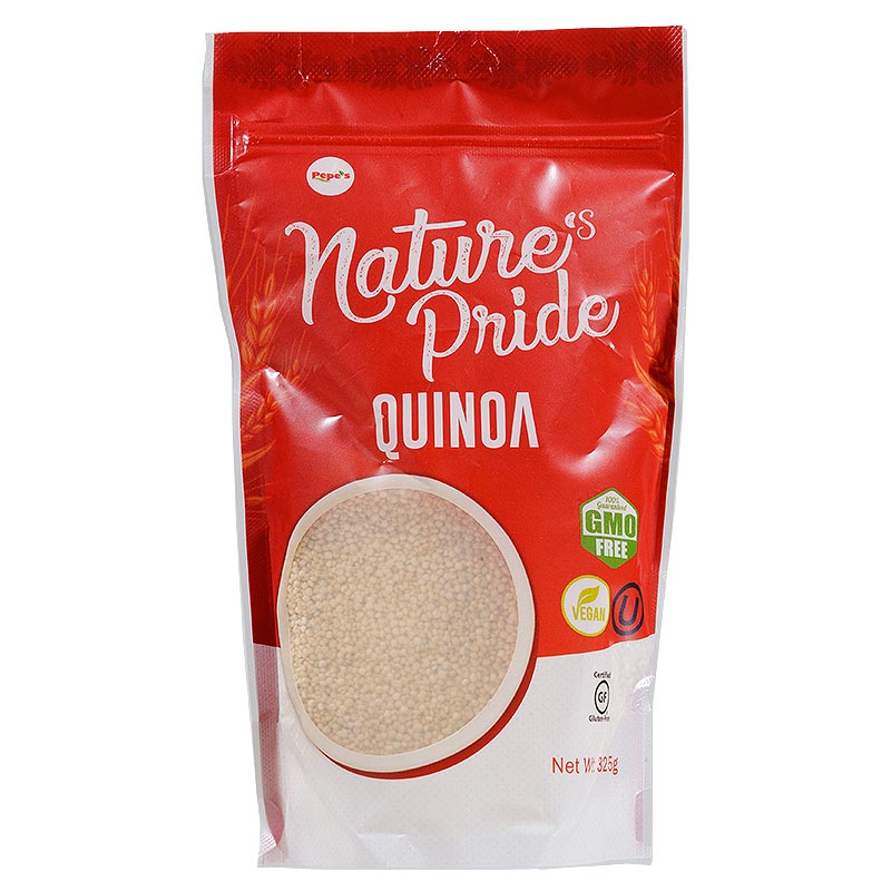 NaturesPride-Quinoa-325g